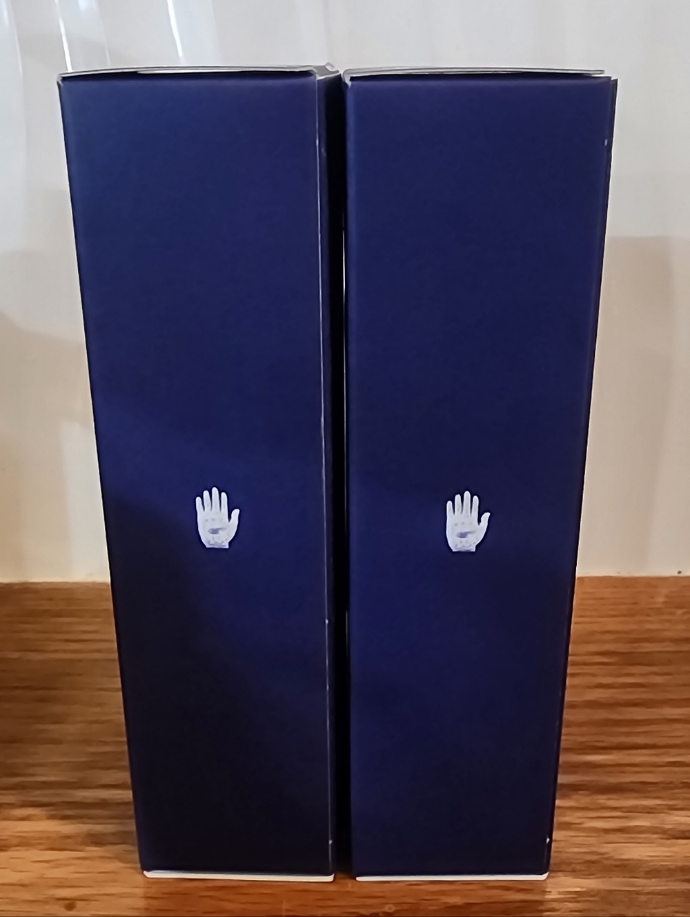 Trader Joe's Ultra Moisturizing Hand Cream 3oz Size - Set Of 2 New Boxes - Picture 3 of 3